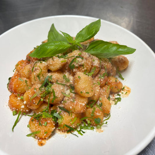 GNOCCHI Classic $26